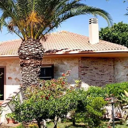 Sant'anna Pensión Alguer